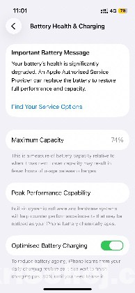 I phone 13 mini